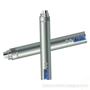 E cigarette ego v v 2 battery with best quality